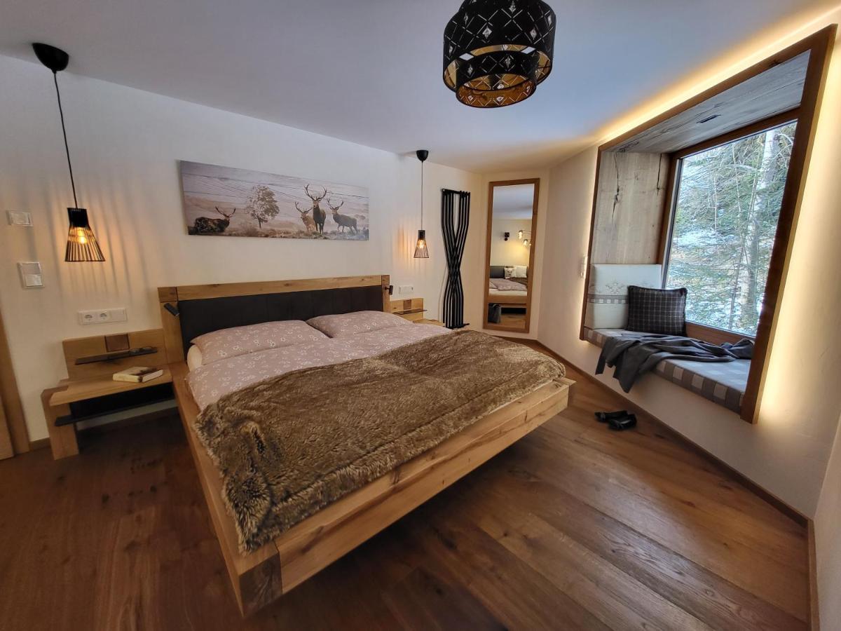Landhaus Schatz Нессельвенґле Екстер'єр фото