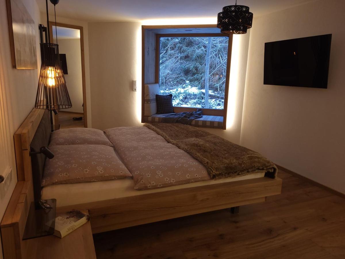 Landhaus Schatz Нессельвенґле Екстер'єр фото